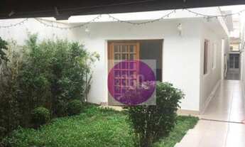 Imagem: Sobrado com 4 dormitórios à venda, 300