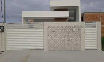 Imagem: Vendo Excelente Casa Nova No Vivendas Dos