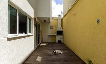 Imagem 4: TRIPLEX PRÓXIMO AO PARQUE ATUBA