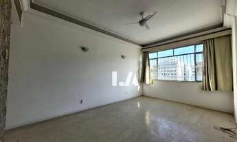 Imagem 2: Apartamento com 3 dormitórios à venda, 100 m² por R$ 649.500,00 - Icaraí - Niterói/RJ