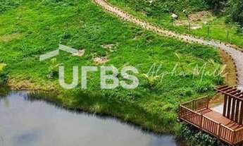 Imagem 7: Jardins Barcelona - Terreno