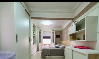 Imagem 6: Apartamento todo reformado e decorado, no melhor lugar do Higienópolis