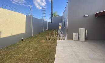 Imagem 4: Casa com 3 dormitórios à venda, 200 m² por R$ 990.000,04 - Condomínio Ibiti Royal Park - S