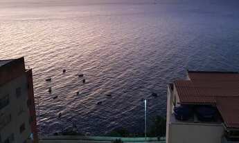 Imagem 2: Alugo apartamento com vista mar