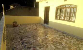 Imagem 5: Apartamento para venda com 116 metros quadrados com 2 quartos em Paquetá - Rio de Janeiro