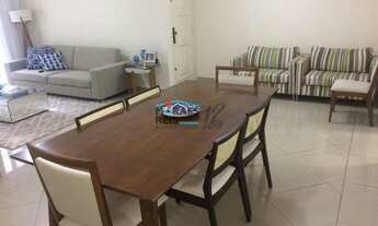 Imagem 5: Apartamento à venda, 170 m² por R$ 2.100.000,00 - Moema - São Paulo/SP