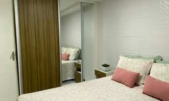 Imagem 7: Farol da Barra Reformado Apartamento 74m²- 3 quartos- suíte Coroa do Meio/Atalaia - Ara