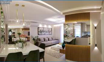 Imagem 6: Puerto Madero Residencial. Empreendimento Columbia. Últimas unidades