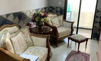 Imagem 7: Cobertura, 247 m² - venda por R$ 1.300.000,00 ou aluguel por R$ 6.000,00/mês - Jardim Aqua