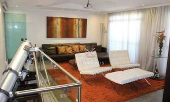 Imagem 6: Apartamento com 4 dormitórios à venda, 542 m² por R$ 3.990.000 - Savassi - Belo Horizonte