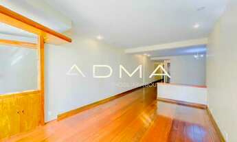 Imagem 6: Apartamento-À VENDA-Ipanema-Rio de Janeiro-RJ