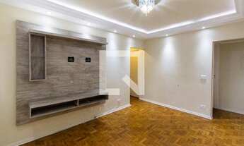 Imagem 3: PINHEIROS / LOCALIZAÇÃO FANTÁSTICA - 50m², 2 DORM, 2 BANHEIROS, 1 VAGA, PORTARIA 24h - PRÓ