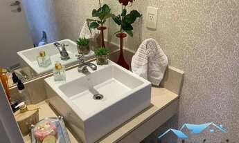 Imagem 7: Apartamento Frente Mar para Locação em Rio de Janeiro, Barra da Tijuca, 3 dormitórios, 2 s