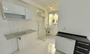 Imagem 6: Apartamento à venda no Rossi Ideal Água Doce em Campinas/SP