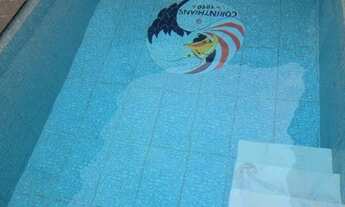 Imagem 5: Casa com Piscina Aquecida Para Temporada