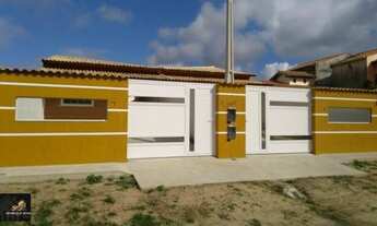 Imagem: Vendo casa com 02 quartos sendo 01 suíte