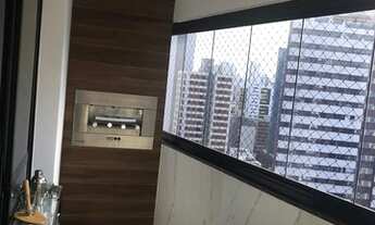 Imagem 4: Edf. Belatrix! 03 quartos, 02 suites, 02 vagas, 02 por andar!