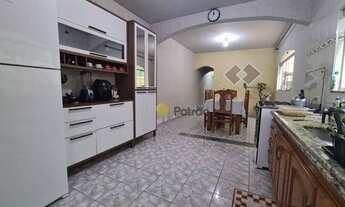 Imagem 7: Sobrado com 3 dormitórios à venda, 162 m² por R$ 480.000 - Jardim Las Vegas - Santo André