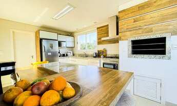 Imagem: Apartamento para venda tem 126 metros quadrados