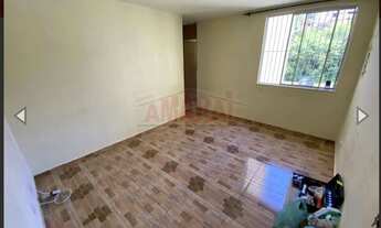 Imagem: Apartamento à venda com 2 dormitórios