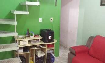 Imagem 7: Casa sem garagem