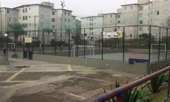 Imagem: Apartamento à venda com 2 dormitórios