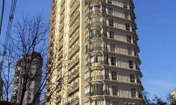 Imagem 5: Apartamento Clássico no Jardim Europa