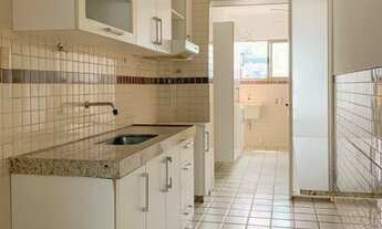 Imagem 2: Apartamento para aluguel possui 80 metros quadrados com 2 quartos em Boa Viagem - Recife