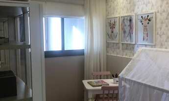 Imagem 5: Apartamento para venda tem 143 metros quadrados com 4 quartos em Campo Belo - São Paulo