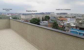 Imagem 2: Apartamento à venda com 1 dormitórios cod:AP0068_RRX