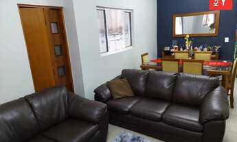 Imagem: DIADEMA - Sobrado Padrão - Piraporinha