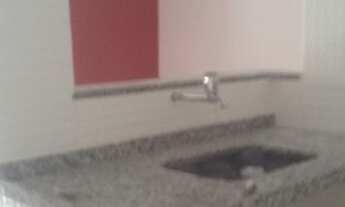 Imagem 5: Casa para aluguel possui 30 metros quadrados com 1 quarto em Inhoaíba - Rio de Janeiro - R