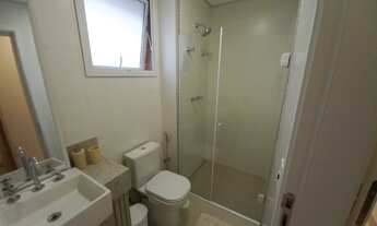 Imagem 7: Apartamento com 3 dormitórios à venda, 129 m² por R$ 3.390.000,00 - Riviera - Bertioga/SP