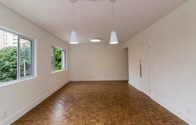 Imagem 3: Apartamento para venda possui 141 m² com 3 quartos em Perdizes - São Paulo - SP