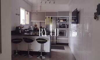 Imagem 6: Apartamento para Venda em São José dos Campos, Jd das Industrias, 3 dormitórios, 3 suítes