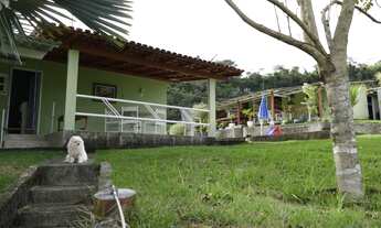 Imagem 4: Sítio em Fundão