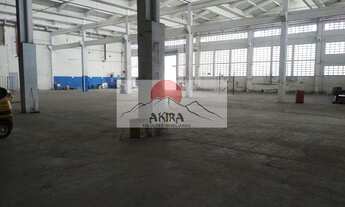 Imagem 10: Alugo galpão com 14.000 m² de construção no Pq Novo Mundo!!