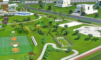 Imagem 6: Terreno Reserva do Aruanã - 350m²