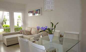 Imagem 2: Casa em Condomínio Jardim Ester 2 dormitórios e 2 vagas