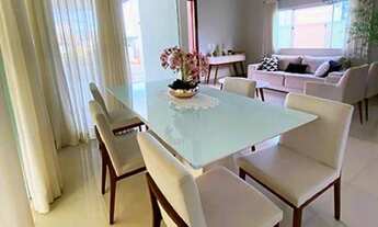 Imagem 7: Bela casa duplex em condomínio fechado com 160m², 3 quartos sendo 2 suítes