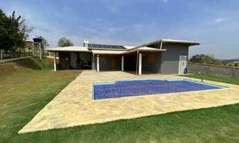 Imagem 4: BELÍSSIMA CHÁCARA DE ALTO PADRÃO