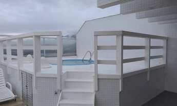 Imagem 6: Cobertura duplex para venda possui 250 metros quadrados com 3 quartos