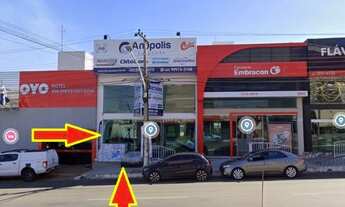 Imagem: Sala Comercial ao lado do Ana shopping