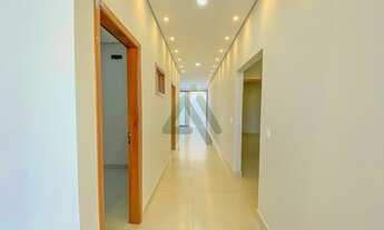 Imagem 4: REAL PARK Casa em condomínio com 3 dormitórios