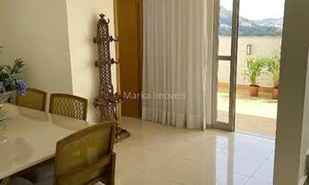 Imagem 3: Cobertura 3 Quartos - Alto dos Passos