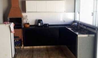 Imagem: K - Interlagos - Av. Rio Bonito