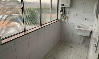 Imagem 5: Apartamento para venda com 72 metros quadrados com 2 quartos em Taboão - São Bernardo do C