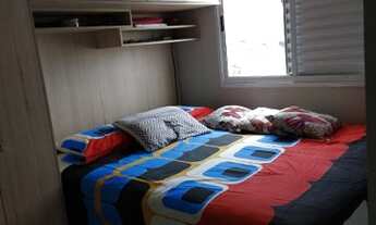 Imagem 7: Apartamento à venda com 2 dormitórios em Parque são lourenço, São paulo cod:AP0516_RRX