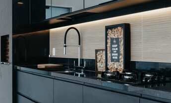 Imagem 7: Casa triplex 5 suites, dependência, area gourmet, 2 vagas - Recreio