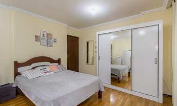 Imagem 2: Apartamento Studio Com 26 m² Privativos no Centro Por Apenas R$139.990